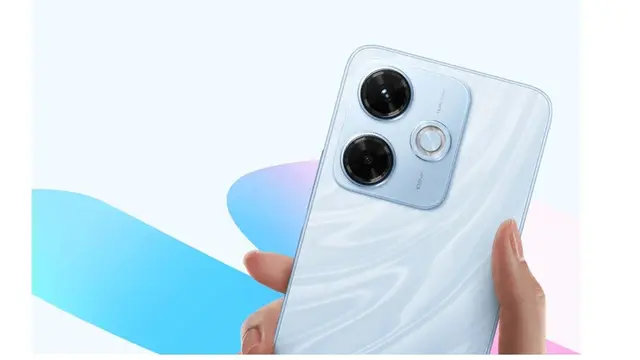 Redmi 13X (Foto: Mi.com)