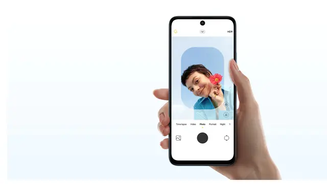 Redmi 13X (Foto: Mi.com)