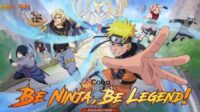 ILUSTRASI. Inilah Pilihan Soal lengkap dengan Jawaban Event Akademi Ninja MLBB X Naruto