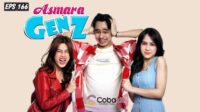 Adit pemeran di Asrama Gen Z ternyata Asdos