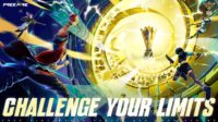 Ilustrasi )Foto: (Garena Indonesia)