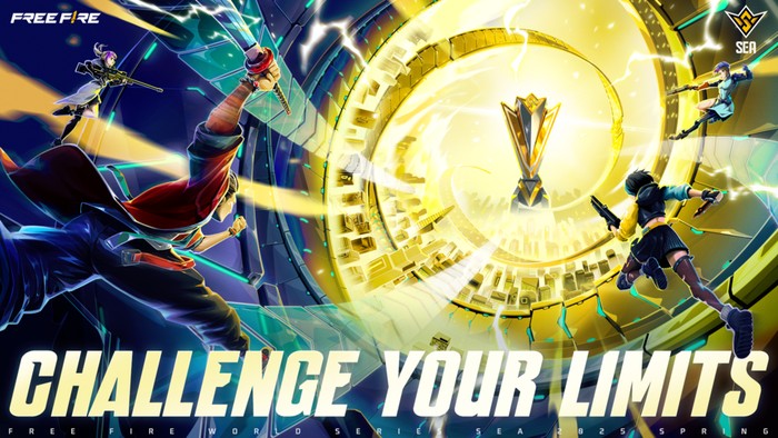 Ilustrasi )Foto: (Garena Indonesia)